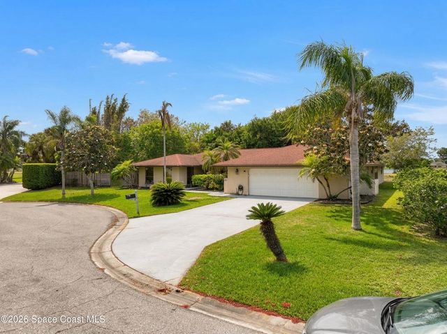 536 Southern Hills Court, Melbourne, FL 32940