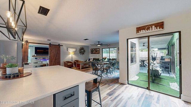 536 Southern Hills Court, Melbourne, FL 32940