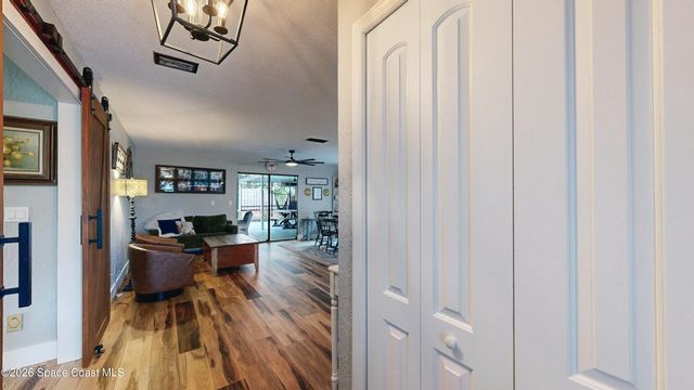 536 Southern Hills Court, Melbourne, FL 32940