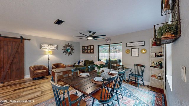 536 Southern Hills Court, Melbourne, FL 32940