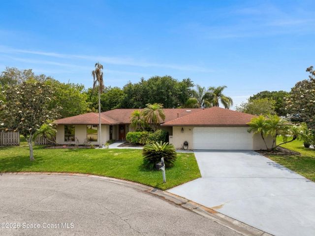 536 Southern Hills Court, Melbourne, FL 32940