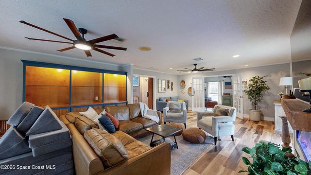 536 Southern Hills Court, Melbourne, FL 32940