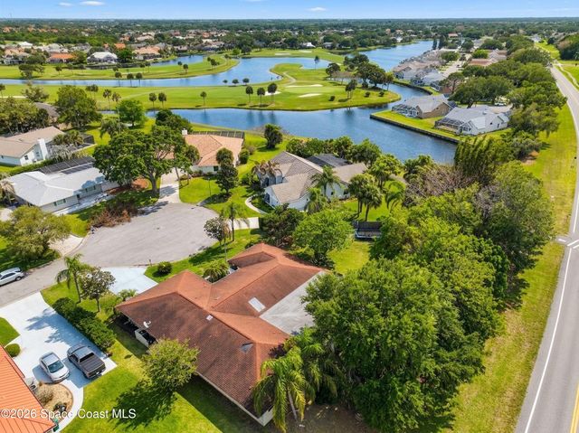 536 Southern Hills Court, Melbourne, FL 32940