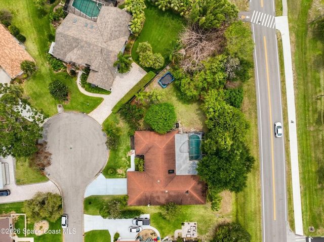 536 Southern Hills Court, Melbourne, FL 32940