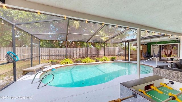 536 Southern Hills Court, Melbourne, FL 32940