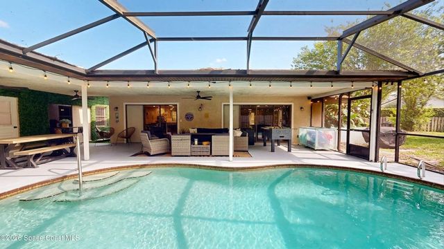 536 Southern Hills Court, Melbourne, FL 32940