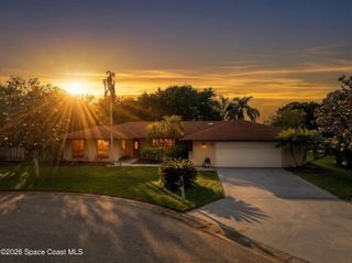 536 Southern Hills Court, Melbourne, FL 32940