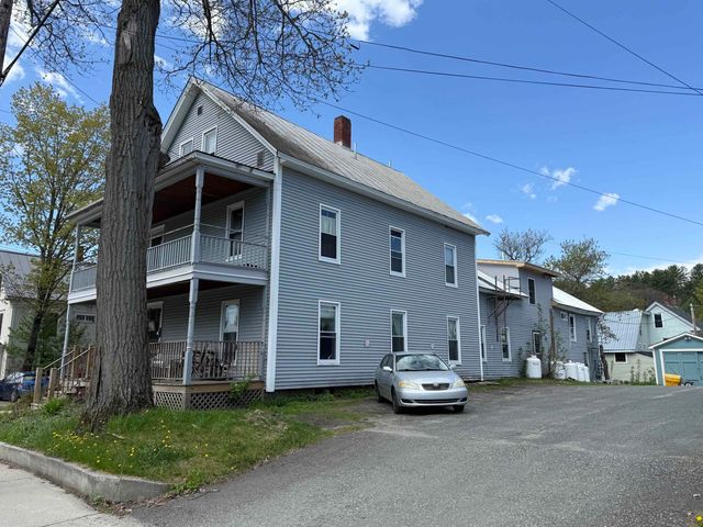 373 Spring Street, St. Johnsbury, VT 05819