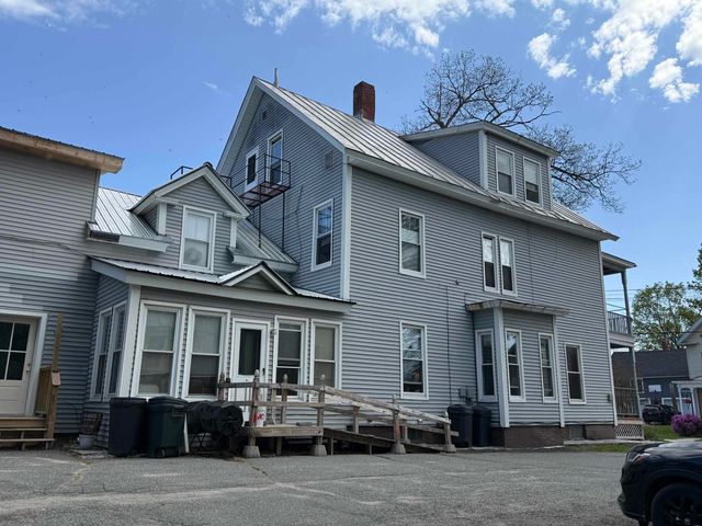 373 Spring Street, St. Johnsbury, VT 05819