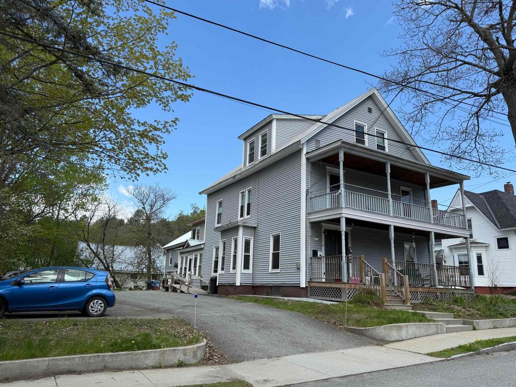 373 Spring Street, St. Johnsbury, VT 05819