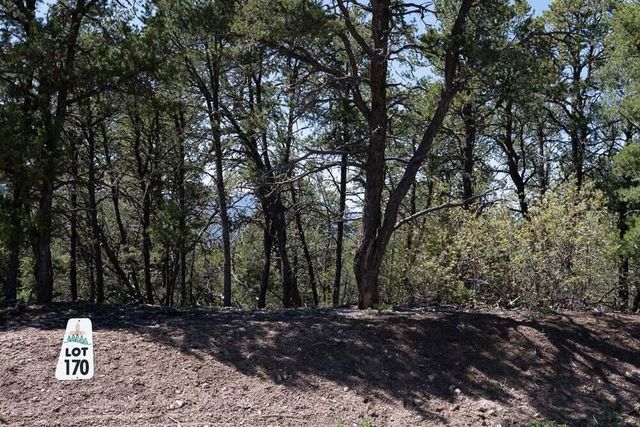 12 Los Pecos Trail, Tijeras, NM 87059