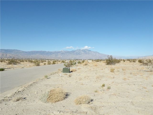 75186 Hidden Springs, Thousand Palms, CA 92276