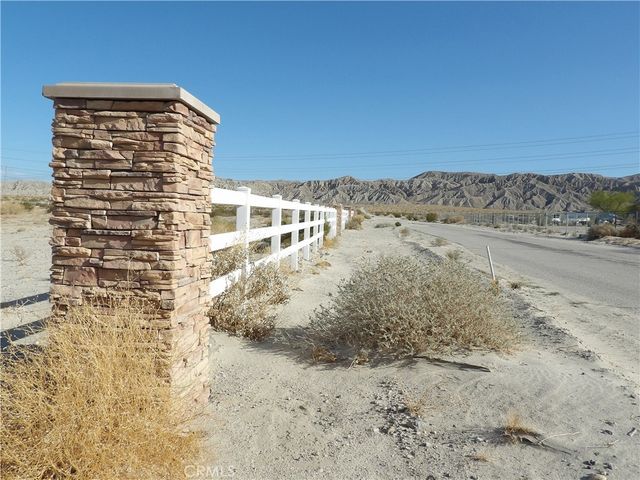 75186 Hidden Springs, Thousand Palms, CA 92276