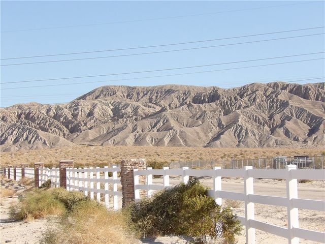 75186 Hidden Springs, Thousand Palms, CA 92276