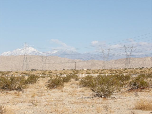 75186 Hidden Springs, Thousand Palms, CA 92276