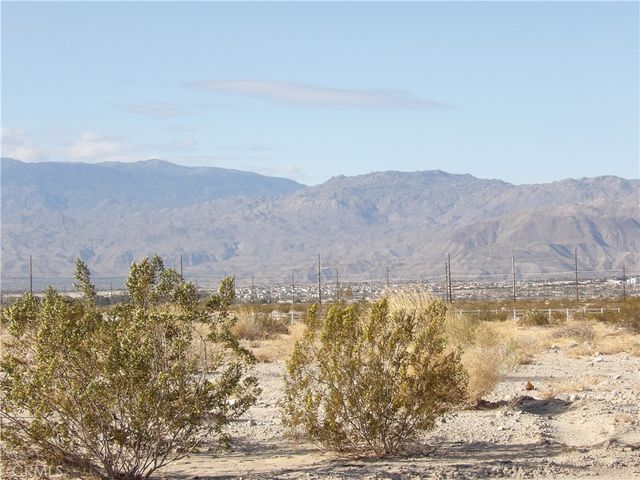 75186 Hidden Springs, Thousand Palms, CA 92276