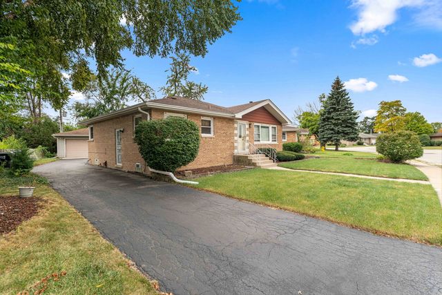 913 E 162nd Place, South Holland, IL 60473