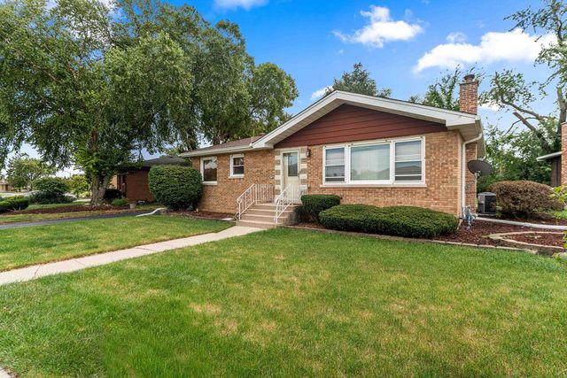 913 E 162nd Place, South Holland, IL 60473
