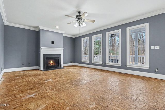 4812 Trotter Drive, Raleigh, NC 27603