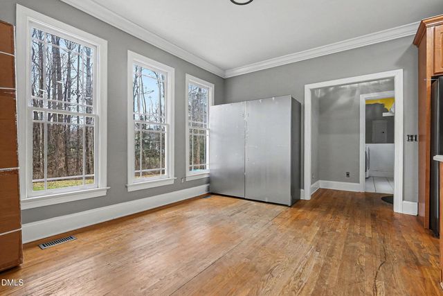 4812 Trotter Drive, Raleigh, NC 27603