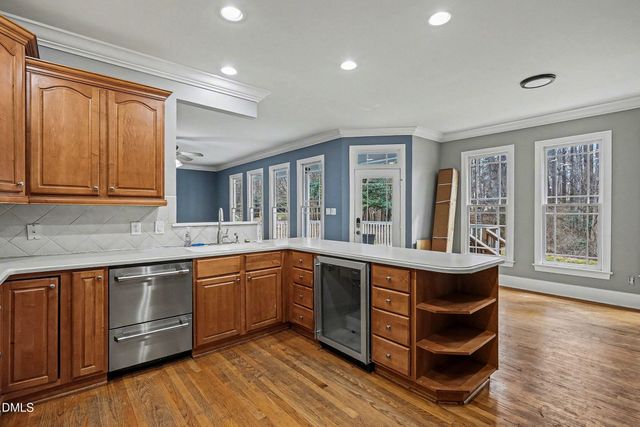 4812 Trotter Drive, Raleigh, NC 27603