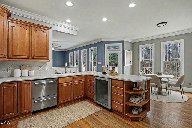 4812 Trotter Drive, Raleigh, NC 27603