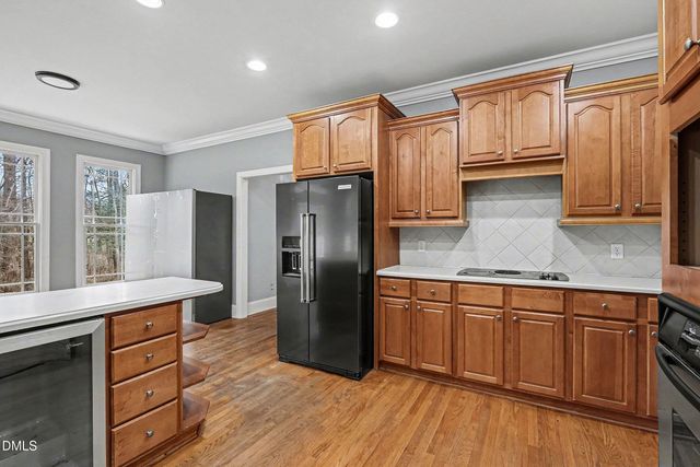 4812 Trotter Drive, Raleigh, NC 27603