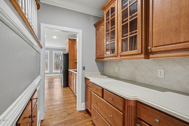 4812 Trotter Drive, Raleigh, NC 27603