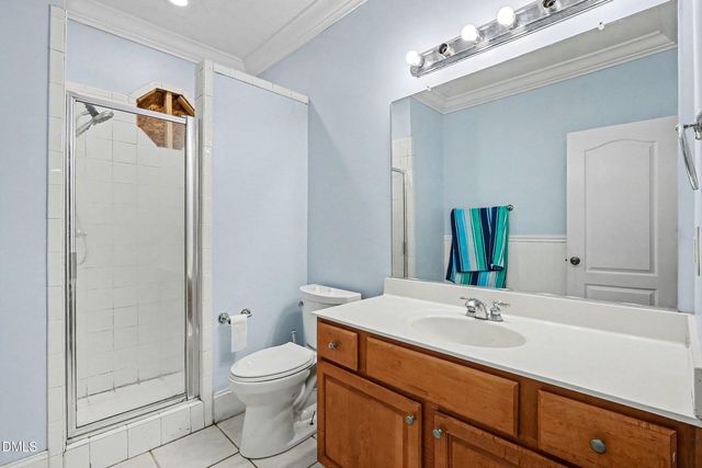 4812 Trotter Drive, Raleigh, NC 27603