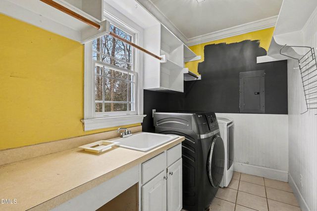 4812 Trotter Drive, Raleigh, NC 27603