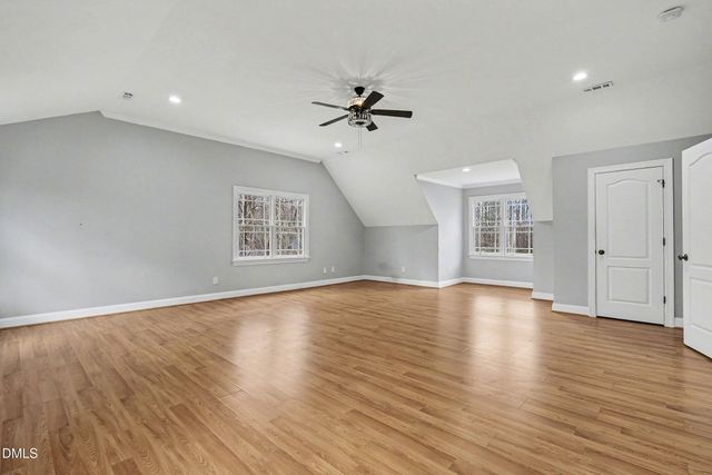 4812 Trotter Drive, Raleigh, NC 27603