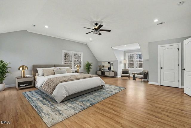 4812 Trotter Drive, Raleigh, NC 27603