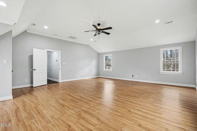 4812 Trotter Drive, Raleigh, NC 27603