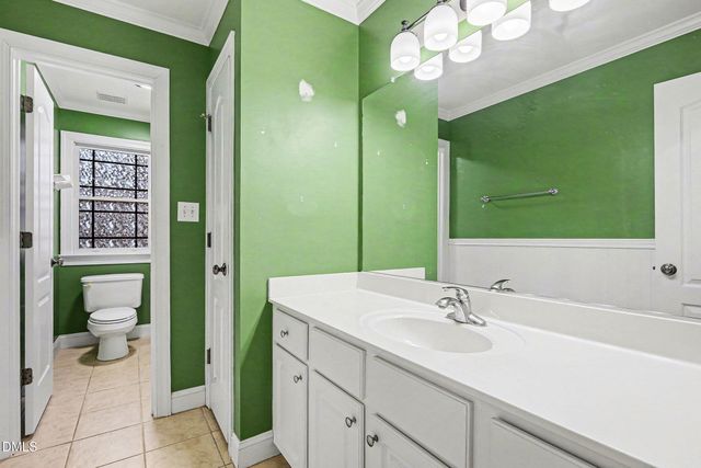 4812 Trotter Drive, Raleigh, NC 27603