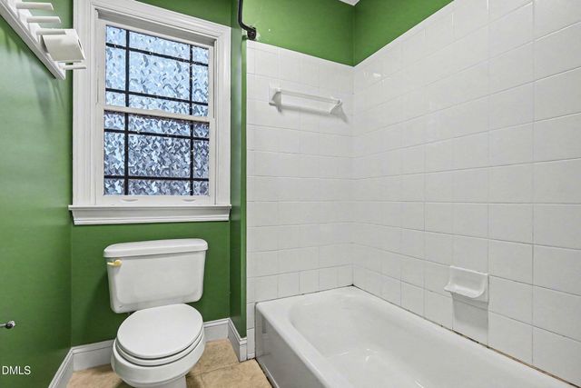 4812 Trotter Drive, Raleigh, NC 27603