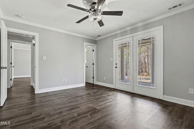 4812 Trotter Drive, Raleigh, NC 27603