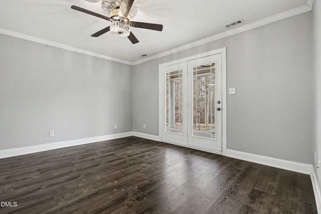 4812 Trotter Drive, Raleigh, NC 27603