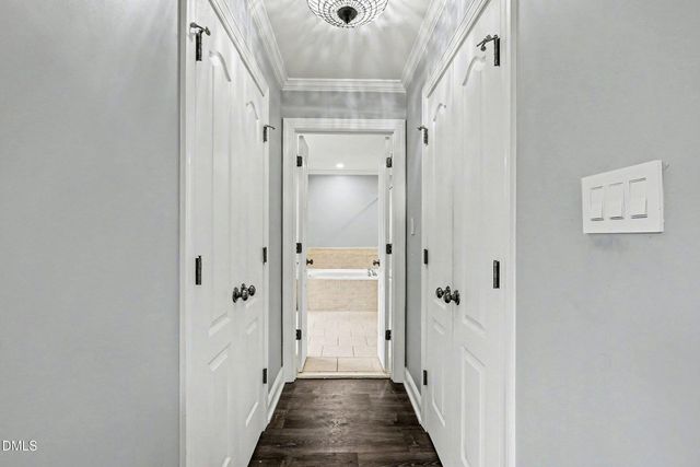 4812 Trotter Drive, Raleigh, NC 27603