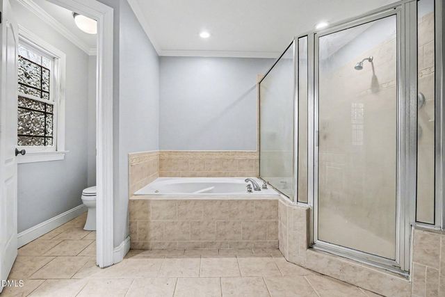 4812 Trotter Drive, Raleigh, NC 27603