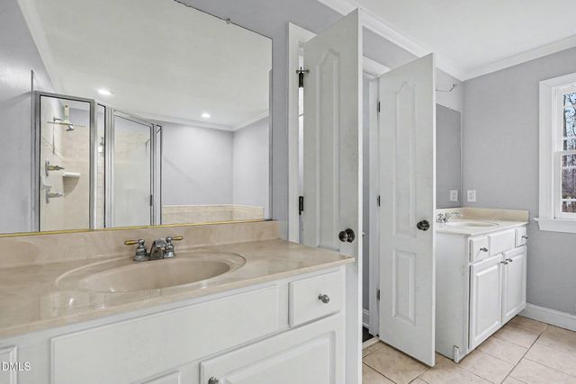 4812 Trotter Drive, Raleigh, NC 27603