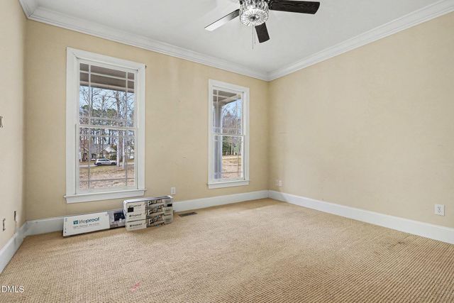 4812 Trotter Drive, Raleigh, NC 27603