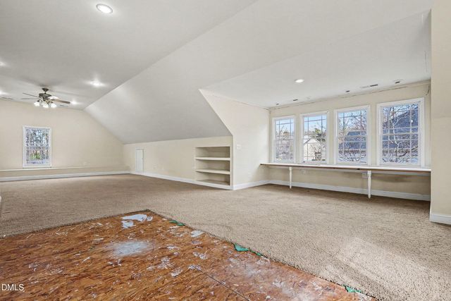 4812 Trotter Drive, Raleigh, NC 27603