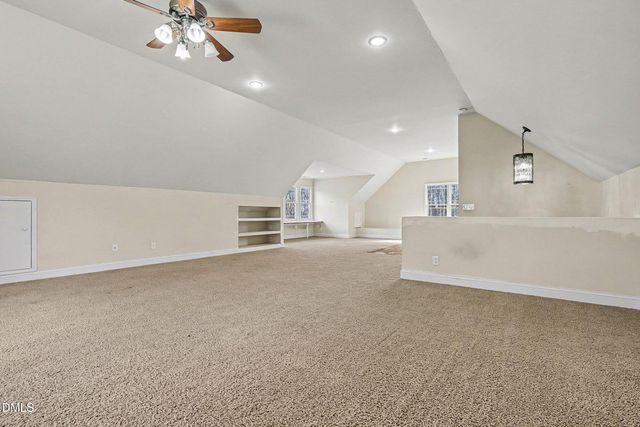 4812 Trotter Drive, Raleigh, NC 27603