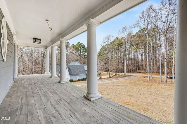 4812 Trotter Drive, Raleigh, NC 27603