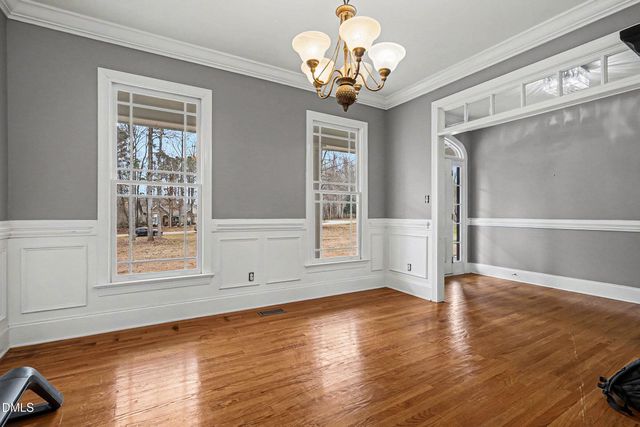 4812 Trotter Drive, Raleigh, NC 27603