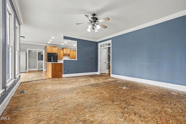 4812 Trotter Drive, Raleigh, NC 27603