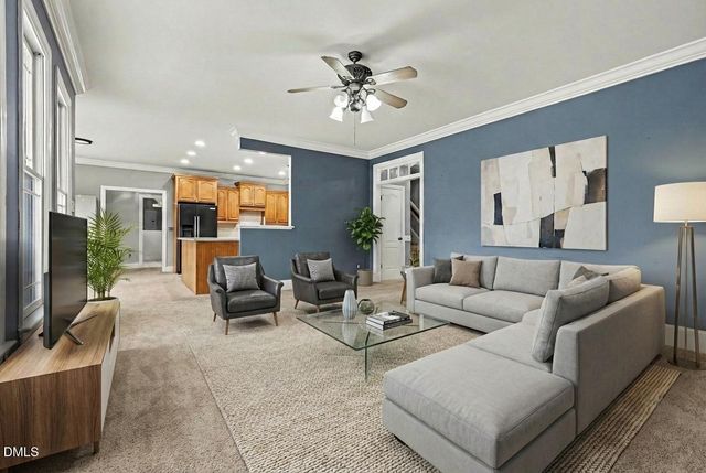 4812 Trotter Drive, Raleigh, NC 27603