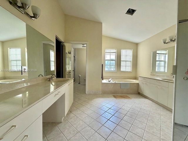 15651 NW 14th Court, Pembroke Pines, FL 33028
