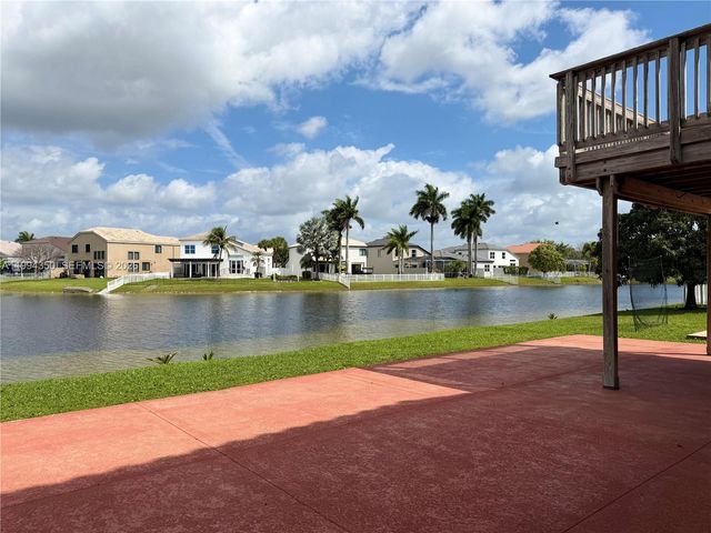 15651 NW 14th Court, Pembroke Pines, FL 33028