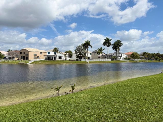 15651 NW 14th Court, Pembroke Pines, FL 33028